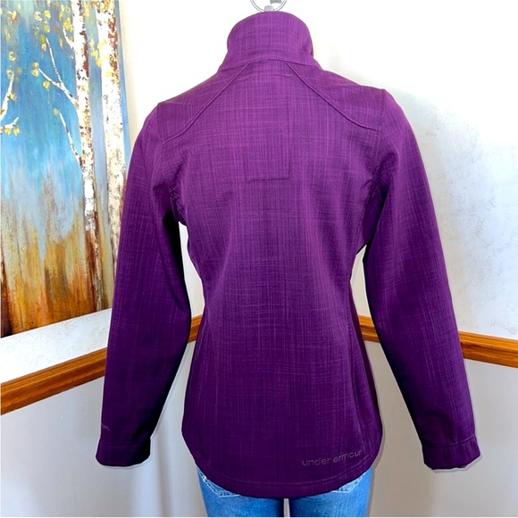 Under Armour Storm Jacket - Picture 5 of 13